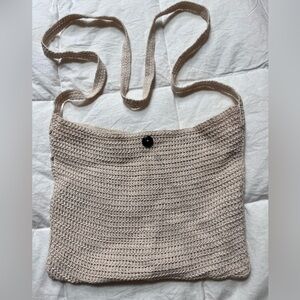 Brandy Melville Crochet Bag